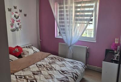 Apartament cu 3 camere semidecomandat în Craiovița Nouă - 2