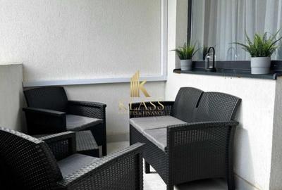 Apartament 2 camere - mobilat & utilat complet - 7