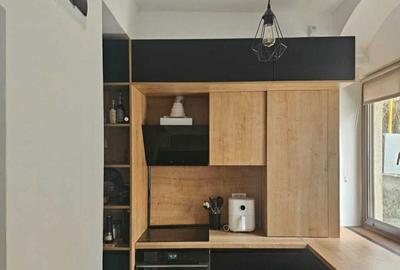 Apartament cu 2 camere decomandat în Ultracentral - 7