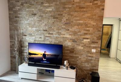 Apartament cu 2 camere semidecomandat, mobilat în Muncii - 4