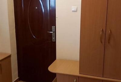 Apartament cu 2 camere semidecomandat, mobilat în Florești - 5