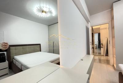 Apartament Modern**2 Camere**Mobilat**Parcare subterana inclusa//Central - 6