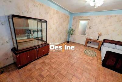 Comision 0% - Garsoniera 31 mp etaj 1 balcon inchis la bulevard, imobil cu lift - 3