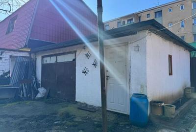 Casă cu 2 camere în Libertății - 3