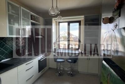 Apartament cu 2 camere decomandat, mobilat în Bucium - 12