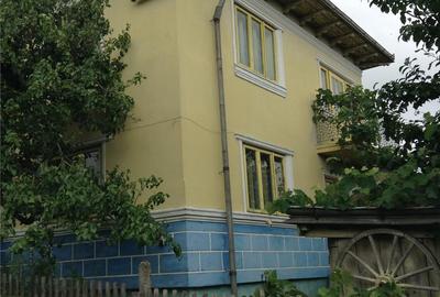 Casă cu 6 camere cu Teren 8000 Mp în Mircești - 3
