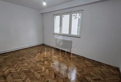 Apartament cu 3 camere semidecomandat în Mănăștur - 1