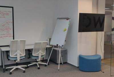 Birou, de 1,907 mp, în Armeneasca - 41