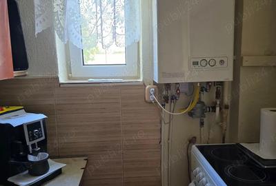 Garsonieră decomandată în Central - 1