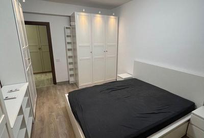 Apartament cu 2 camere decomandat, mobilat în Central - 19