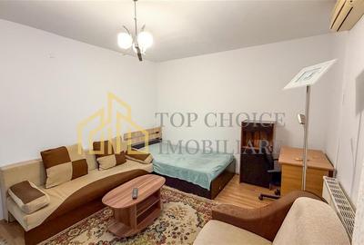 Apartament cu 2 camere decomandat în Primăverii - 5