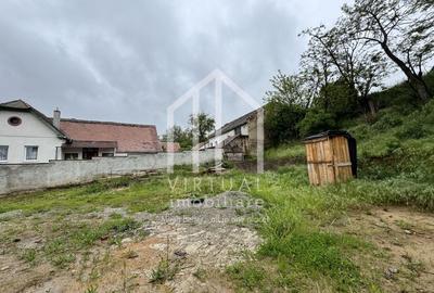 Trei imobile cu teren de 1180mp, 2 casa noi, pivnita,  Sura mare - 19