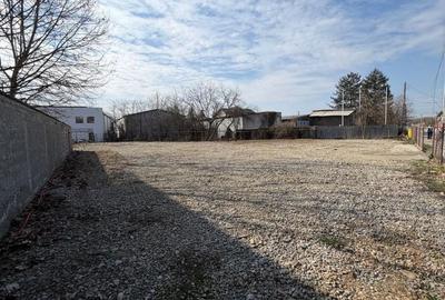 Spațiu comercial, în Odăile - 7