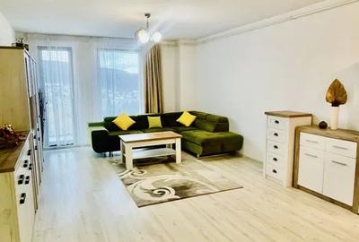 Apartament cu 3 camere semidecomandat, mobilat în Zorilor - 2