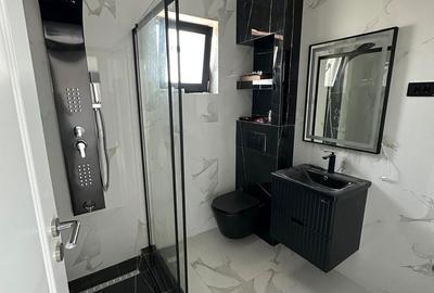 Casă cu 4 camere cu Teren 400 Mp în Clinceni - 8