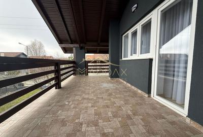 Casă cu 4 camere cu Canalizare în Corbeanca - 35