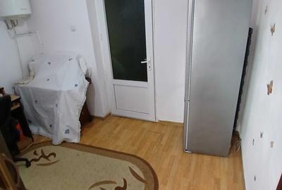 Garsonieră decomandată în Exterior Vest - 2
