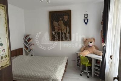 Apartament cu 4 camere decomandat, mobilat în Central - 4