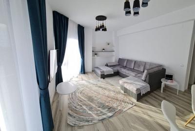 Apartament cu 2 camere decomandat în Pantelimon - 1