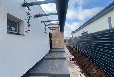 Casă individuală cu 3 camere cu Teren 361 Mp în Berceni - 2