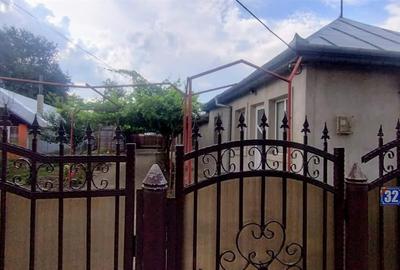 Casa renovata 4 camere cu teren 1800m Smeeni - 14
