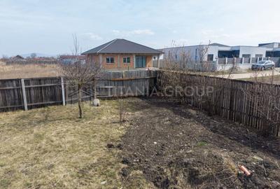 Teren Construcții intravilan de 500 mp, în Hărman - 12