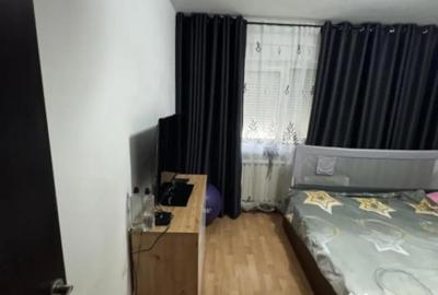 Apartament cu 2 camere semidecomandat, mobilat în George Enescu - 5