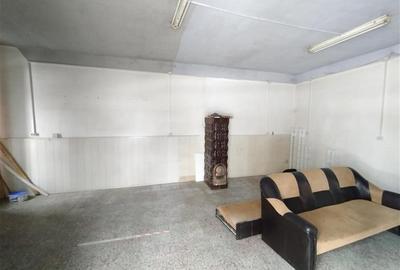 Casă individuală cu 8 camere cu Teren 784 Mp în Vest - 11