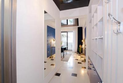 Garsonieră în Central - 9