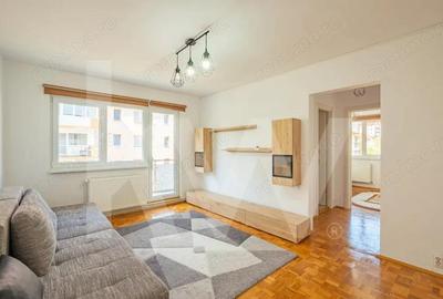 Apartament 2 camere de inchiriat Aleea Infanteri?tilor, Hipodrom I, Sibiu - 1