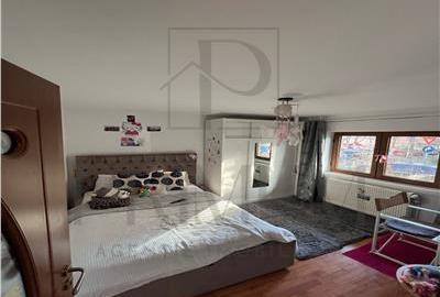 Apartament cu 3 camere decomandat, mobilat în Mircea cel Bătrân - 2