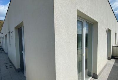 Apartament Nou la Liziera Padurii - 3 Camere, 65 mp, Terasa de 20 mp - 4