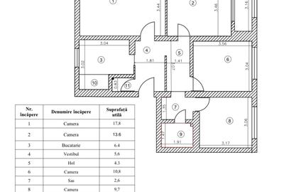 Militari (intre Gorjului si Pacii) - 19