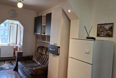 Apartament cu 2 camere decomandat în Central - 5