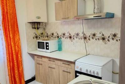 Apartament cu 2 camere, mobilat în Central - 3