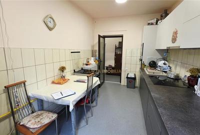 Apartament cu 2 camere decomandat, mobilat în Grigorescu - 8