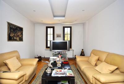 Apartament cu 4 camere circular, mobilat în Calea Victoriei - 3