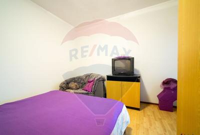 Imobil renovat, 2 apartamente, gradina ?i garaj Turnu - 11