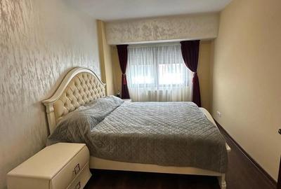 De vanzare 4 camere ultracentral utilat ?i mobilat - 1