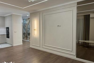 Apartament cu 3 camere în Central - 2