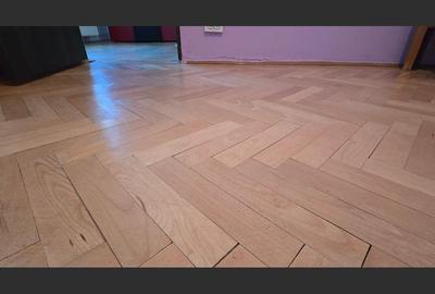 Apartament 2 camere | 38,5 mp + balcon | Zona Dacia – str. Teiului - 7