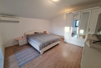 Casă individuală cu 5 camere cu Canalizare în Central - 7