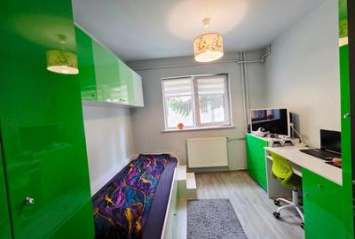 Apartament cu 3 camere decomandat în Șagului - 9