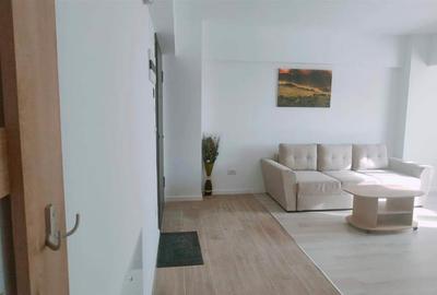 Apartament cu 2 camere decomandat, mobilat în Tătărași - 10