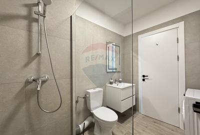 Apartament - Alezzi Infinity Resort & Spa - Mamaia - 10