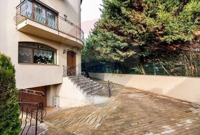 VANZARE EXCLUSIVA VILA PREMIUM IN PIPERA - STRADA PETRU RARES NR. 16 VANZARE EXCLUSIVA VILA PREMIUM IN PIPERA - STRADA PETRU RARES NR. 16 - 21