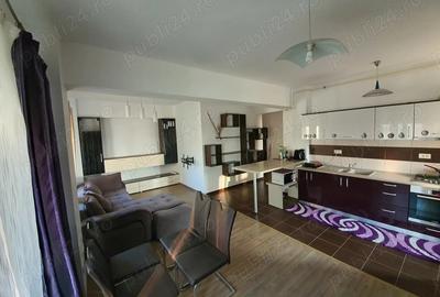 Apartament 2 camere 65mp Militari Residence langa Auchan - 3