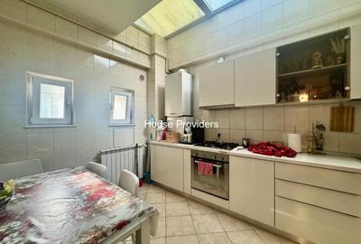 Apartament 4 camere 3 bai|Floreasca Dorobanti|Parcare|Centrala - 11
