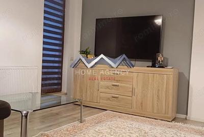 Apartament cu 3 camere semidecomandat în Bucureștii Noi - 1