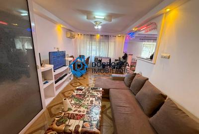Apartament cu 3 camere decomandat, mobilat în E3